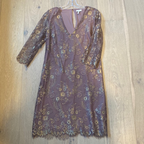 G/F collection Lace dress - Picture 1 of 4